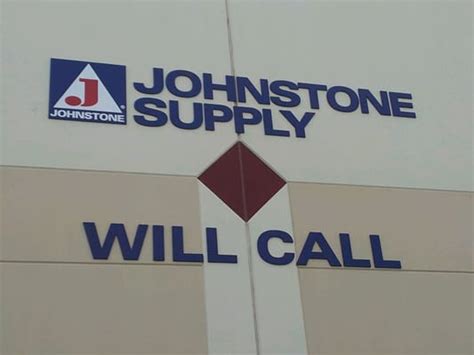 johnstone supply sunset las vegas.